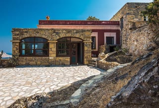 200 m² Detached House