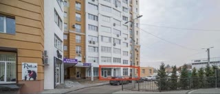 Срочна продаж офісу в ЖК Плехановська Центр