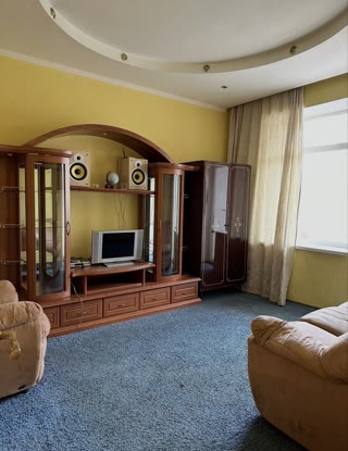 Продам 2к квартиру на вулиці Григорія Сковороди (розглядаємо сертифікат)