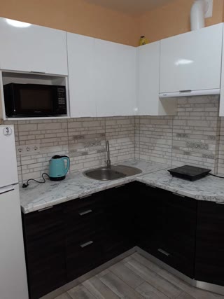 For Sale Studio Apartment on Odeska