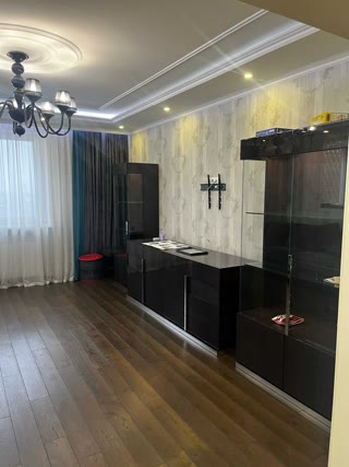 Продаж 3к квартири, вул. Деміївська, ЖК бізнес-класу Soho Residence