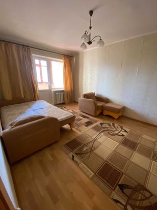 Продається 2к квартира, вул. Олевська, метро Академмістечко, ліс
