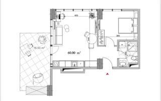appartment