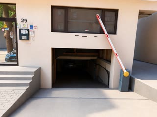 Commercial Space for Rent in Saburtalo (Oniashvili St.)