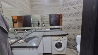 Apartment for sale in Vake.