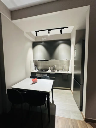 2-room apartment for rent in Saburtalo