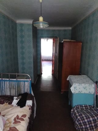 Продам 2х кімнатну квартиру