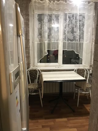 Продам 2х комнатную квартиру на Студенческой