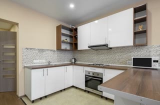 Продаж 1-кімнатна квартира в ЖК Нова Англія