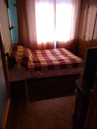 For Sale 2-room Apartment 521 Microdistrict, Saltivka