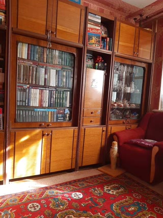 Продам 2х комн квартиру Нові Дома, метро Дворець спорту
