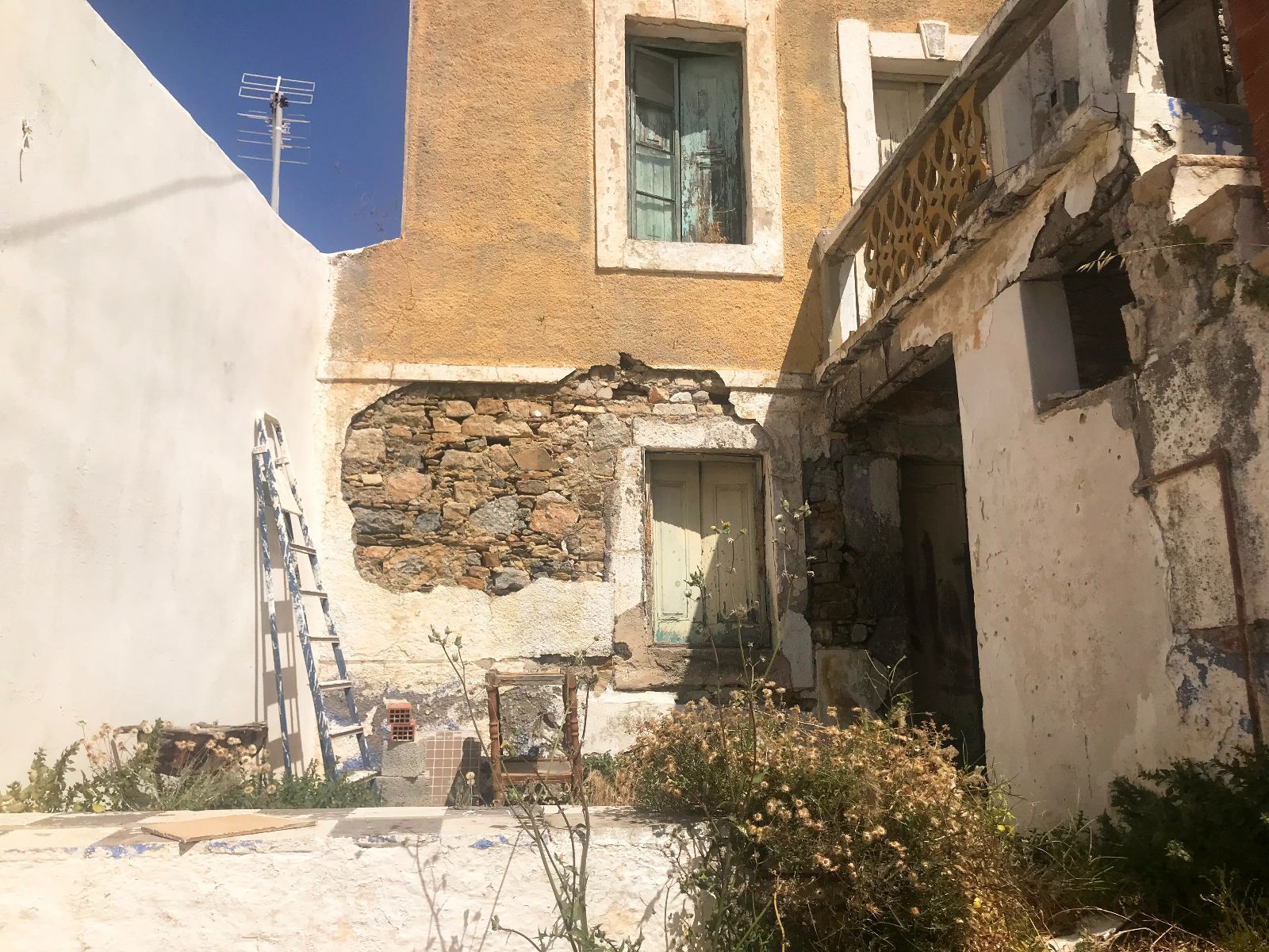 Μονοκατοικία 128 τ.μ.