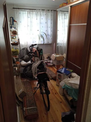 Продам 3-х кімнатну квартиру Салтовка