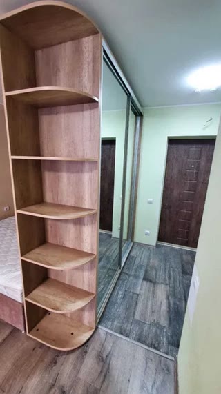 Продаж 1-кімнатної квартири, вул. Соломії Крушельницької (Позняки / Харківська)