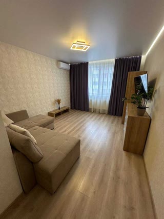 Продам 1к квартиру ЖК Гідропарк, Борткевича, Шишковка