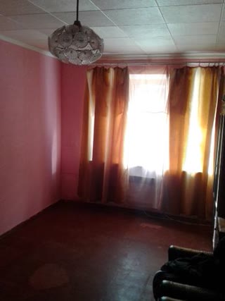 Продам квартира мрн ювілейний
