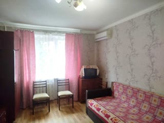 Продам 1 кімн. квартиру Павлове Поле, 23 Серпня