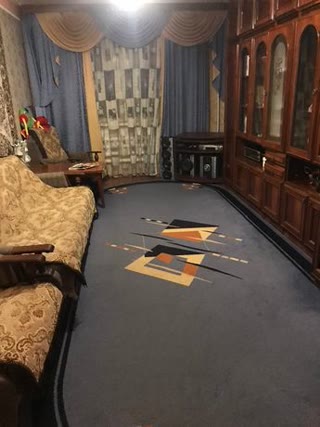 For Sale 2-room Apartment