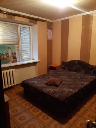 Продам 2х кімнатну квартиру на 3 мкрн