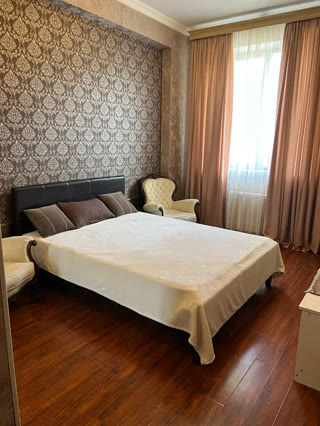 3-room apartment for rent in Saburtalo3-room apartment for rent in Saburtalo