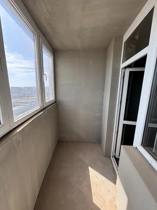 Продаж 2-кімнатної квартири в ЖК Фридом