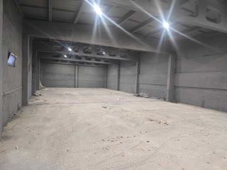 Warehouse/Industrial Space for Rent on Kindzmarauli Street