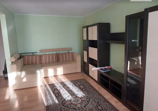 Продам 1к квартиру Палац Спорту