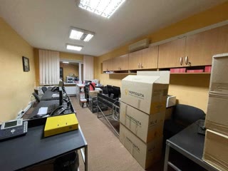 офіс Кості Гордієнка 157м2 Печерськ метро Кловська 7 хвилин