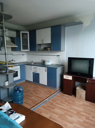 Продам 2х к квартиру ХТЗ