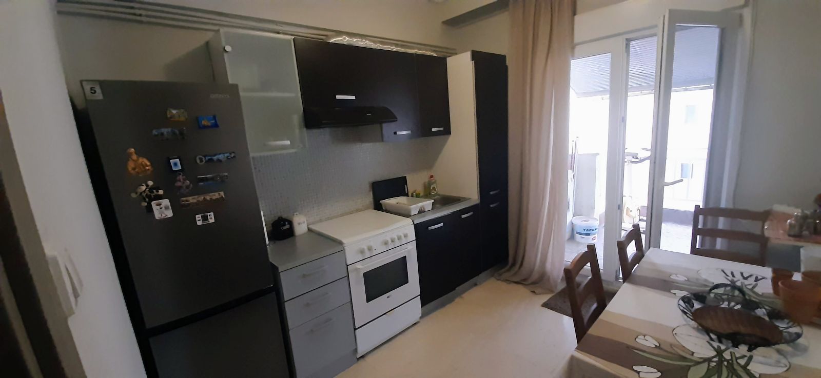 Γκαρσονιέρα 50τ.μ.