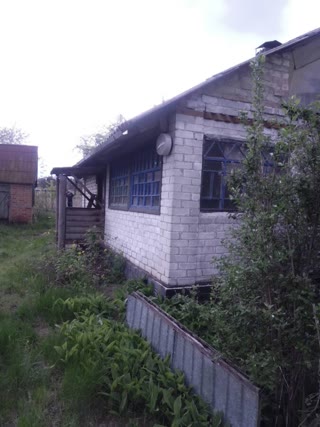Земельний участок