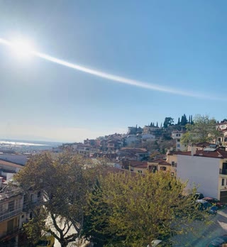 180 m² Maisonette