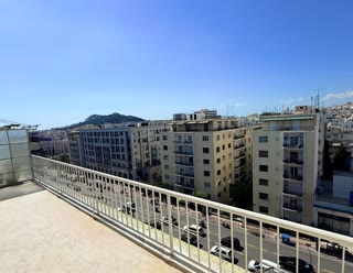 Квартира 70 м²