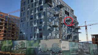 Продаж 1-кімнатної квартири | ЖК «Шелест»