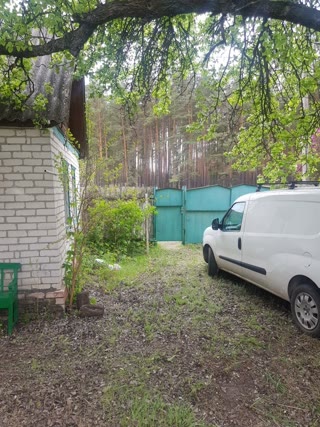 продам будинок у лісі, річки