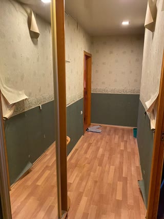 Продам 3-х кімнатну квартиру Горизонт