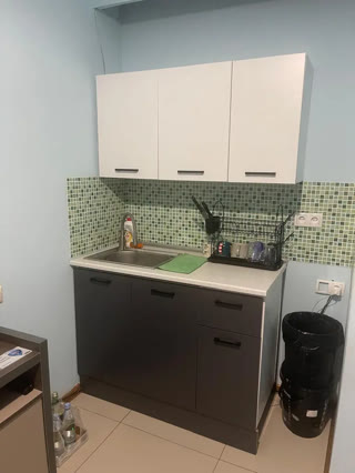 Office space for rent in Digomi complex