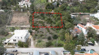 544 m² Plot