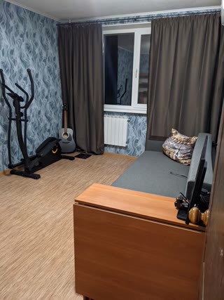 For Sale 3-room Apartment Horizont