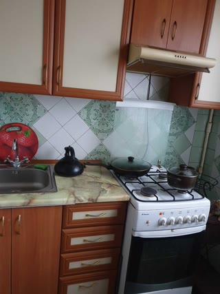 Продам 3х-комнатную квартиру Салтовка