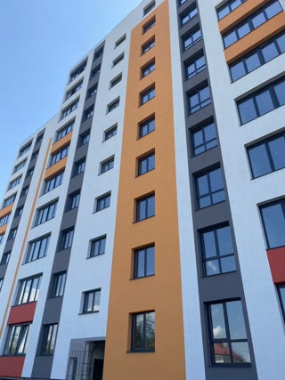 Продам 1 кімнатну квартиру  Івано-Франківськ