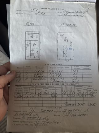 Продаж гаражу по вул.Рудненська(Левандівка) Львів