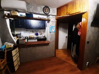 Продаж 1-кімнатної квартири біля Епіцентру та ТЦ Gorodok Gallery