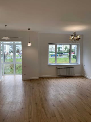 Продається 2к квартира, Троєщина, вул. Мелетія Смотрицького