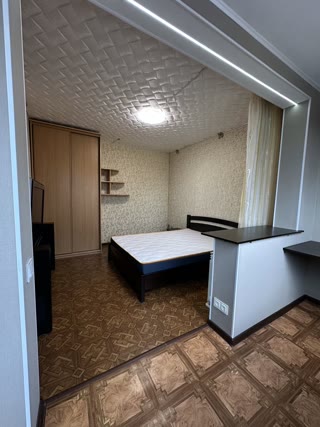 For Sale 1-Bedroom Apartment, Metro Industrial, KhTZ