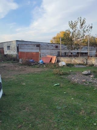 Старая ферма на продажу в Кахетии