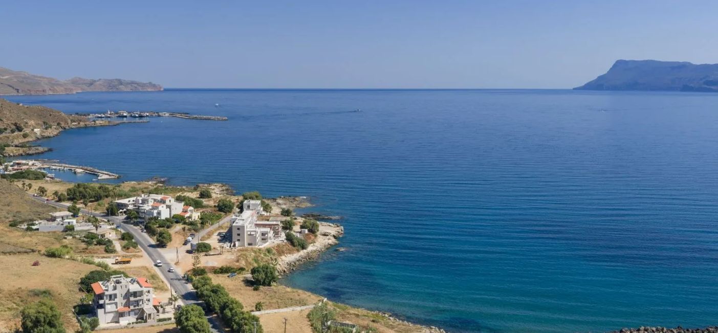 Μεζονέτα 65τ.μ.