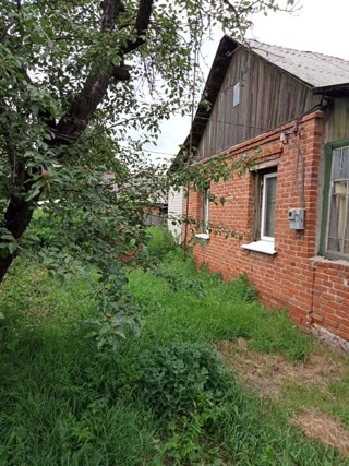 Продам будинок в м. Песочин, червона лінія