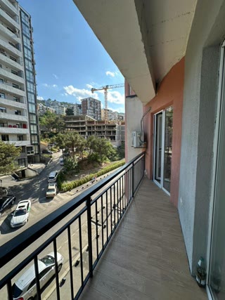 3-room apartment for rent in Bagebi