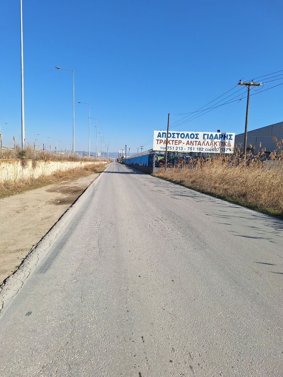 Участок 6350 м²